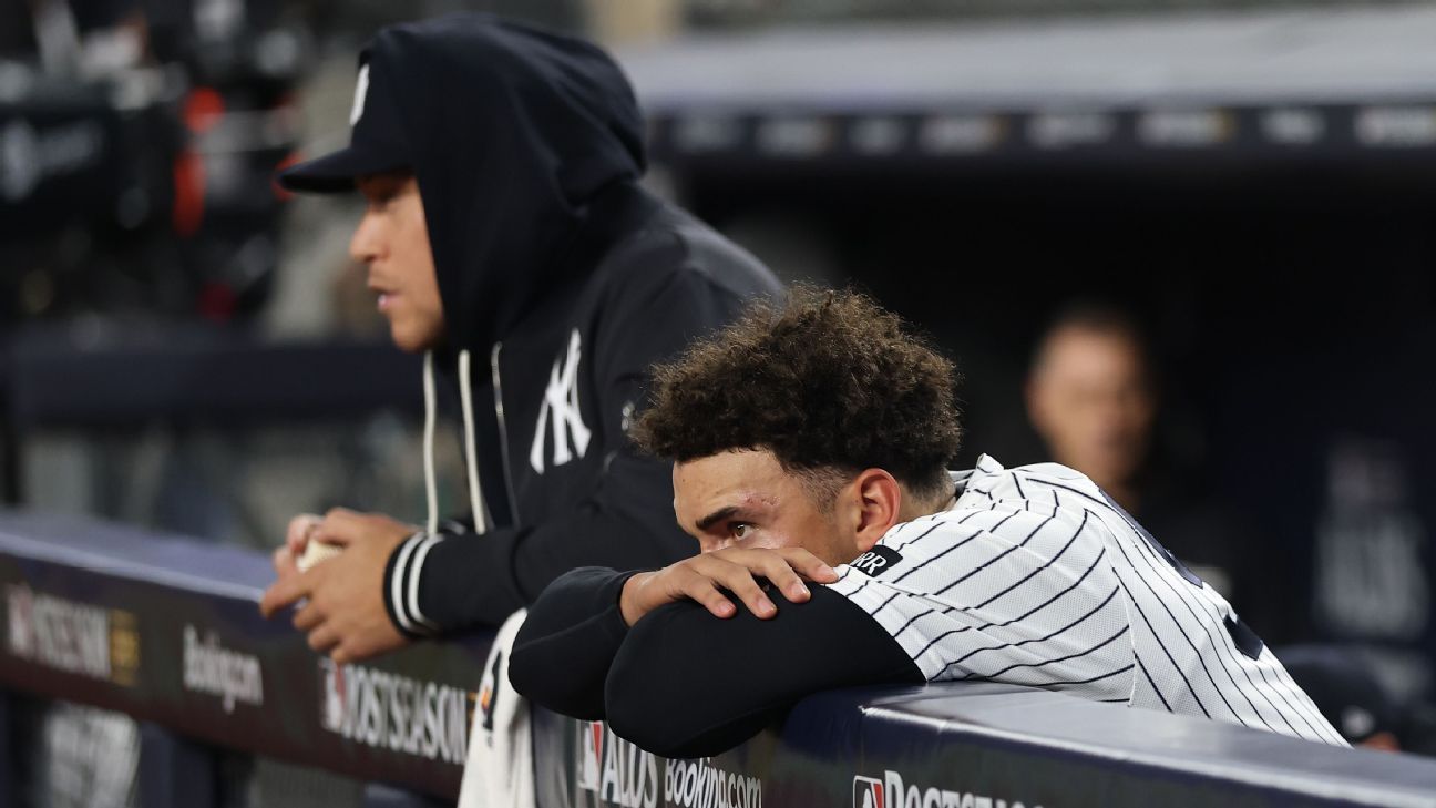 MLB: Memes destrozan a los NY Yankees