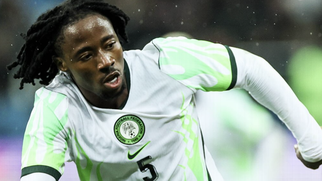 AFCON qualifiers - Renard returns, Ghana unravel, and Nigeria make unwanted history