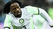AFCON qualifiers - Renard returns, Ghana unravel, and Nigeria make unwanted history