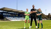 Canberra United ready after 'wild' A-League offseason