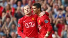 Sir Alex Ferguson: Cristiano Ronaldo and Wayne Rooney were 'the best in Europe' at Man United