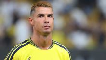 Cristiano Ronaldo 'morale high' after Portugal walk-out - Ange Postecoglou
