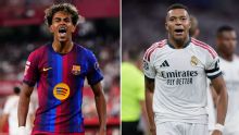 Barcelona's Yamal vs. Real Madrid's Mbappé: Which Clásico star has stronger Ballon d'Or claim?