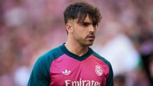 Raúl Asencio on drink driving conviction: 'I'm at Real Madrid, that can't happen again'
