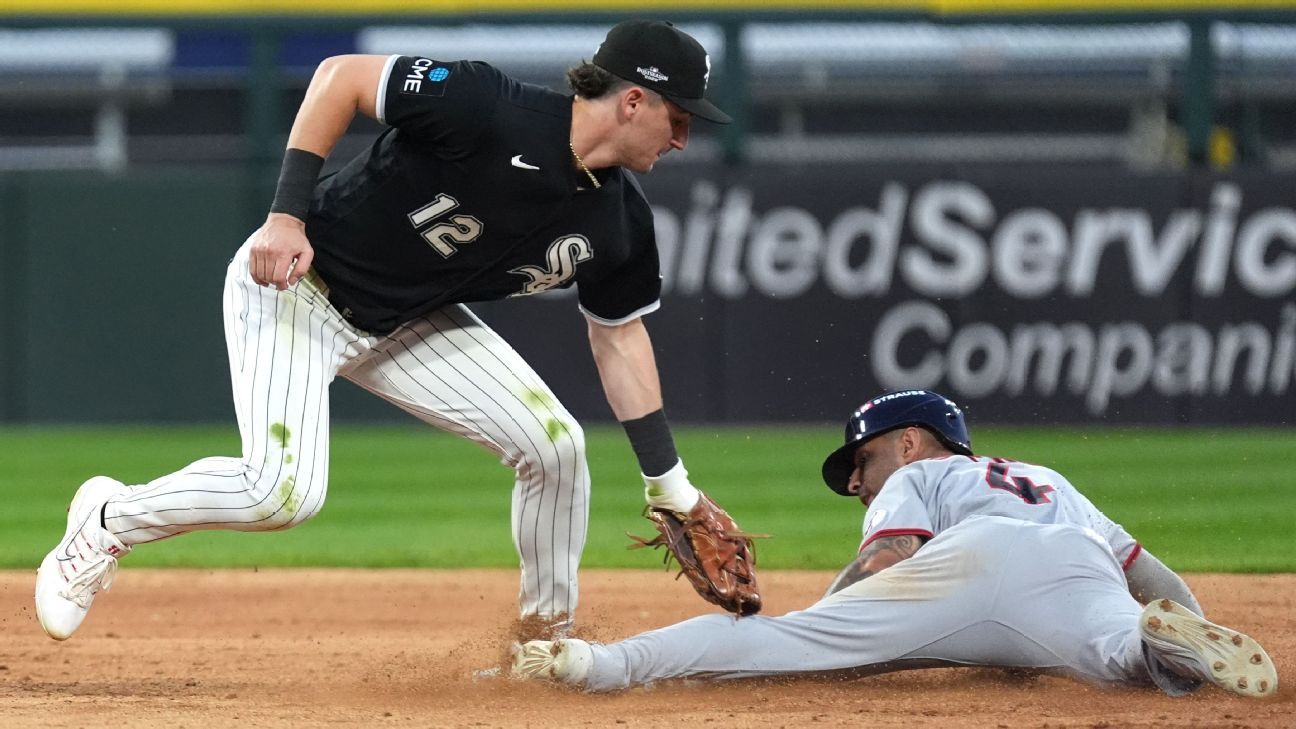 MLB divisional round odds: The favorites for every series - ESPN