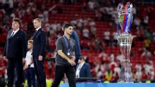 Mikel Arteta: 'I still have the scar' from Arsenal's Champions League final defeat