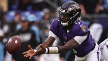 Fantasy playbook: NFL Week 5 Shadow Reports, lineup locks and projected scores