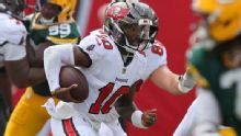 Fantasy playbook: NFL Week 5 Shadow Reports, lineup locks and projected scores