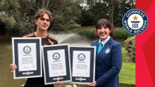Max Dowman recibe tres récords Guinness de precocidad en Arsenal