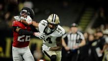 How Saints can regroup, fix slow starts ahead of matchup with unbeaten Vikings