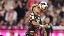 22 días después, Luis Díaz regresará a la acción con Bayern Múnich vs. Augsburgo