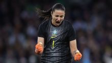 'Como se fosse meu último jogo': Lorena cita garra para defender Seleção e mira Copa do Mundo após 'corte' por lesão