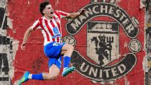 Julián Álvarez, frente a un "clásico" contra Manchester United que puede lanzar su temporada