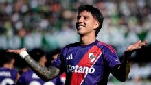 La duda de Ponzio en el equipo de River para recibir a Estudiantes de Río Cuarto