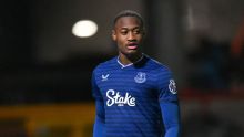 Everton's Martin Sherif fined for breaching FA betting rules