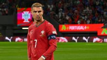 Cristiano Ronaldo's Portugal walk-out saga is 'sad' - Gary Lineker