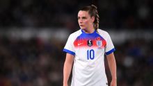 Sarina Wiegman: Ella Toone's attitude forced her way back into England squad