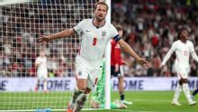 Harry Kane na MLS? 'Seria a realização de um sonho', admite comissário da liga