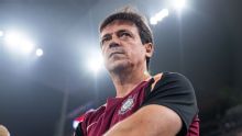 Bastidores: entorno de Diniz tem 'mea culpa', mas vê grave crise do Corinthians como chave para 'trabalho ruir'