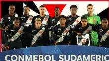 Este es Vasco da Gama, el rival de Boca en semis de la Sudamericana