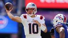 What to know before setting your lineup for Week 5: Is Maye back? Start Wilson?