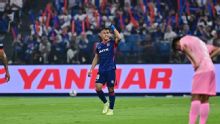 Johor Darul Ta'zim lay down a marker as Buriram, Lion City Sailors stumble in ASEAN Club Championship