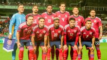 Fedefútbol mueve la fecha y Bryan Ruiz queda a un paso de La Sele