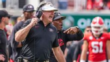 Connelly Week 6 preview: Things get real with SEC, Big Ten showdowns