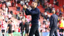 Tonda Eckert 'forever grateful' for Southampton support during 'Spygate' fallout