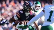 NFL Week 5 predictions: Upsets, fantasy sleepers, stat lines, TD scorers, more