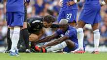 ¿Cuál es la situación de Moisés Caicedo y su lesión en Chelsea?