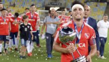 Nico Tagliafico y la final Argentina vs. España: "Tácticamente nos pasaron por encima"