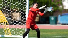 Etienne Vaessen da su versión sobre lo sucedido en el partido ante Guatemala en 'El Trébol'