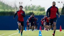 Efecto mariposa: San Lorenzo pierde a un jugador por una lesión de Maxi Salas