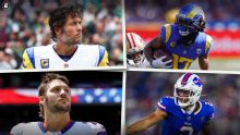 Los Angeles Rams x Buffalo Bills: cinco motivos para acreditar que duelo vai se repetir no Super Bowl LXI