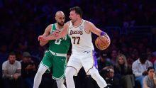 Fantasy basketball: Category league draft tiers