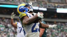 Don't be surprised if: Unsung heroes rack up the stats, and one QB to trade away