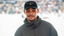 Tottenham's Xavi Simons enrolls at Harvard Business School