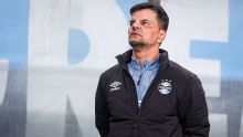 Auxiliar de Renato Gaúcho no Grêmio é preso em Porto Alegre