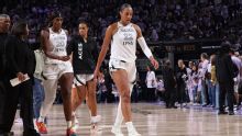WNBA Semifinales 2026: ¿Podrán Aces y Liberty seguir con vida?
