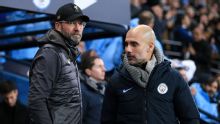 Was epic Man City-Liverpool rivalry all a sham after cheating scandal?