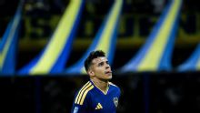 La historia de Leonel Flores, el jugador que soñó con su presente en Boca y Argentina