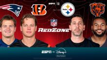 NFL RedZone AO VIVO! Assista ao melhor da NFL de graça no Youtube