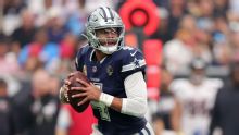 Dentro de la mente de Dak Prescott: así se construye un touchdown