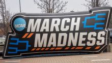 Women's March Madness 2027 schedule, locations and more