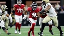 How to bet Ravens-Falcons on SNF: Analysis, tips and top prop plays