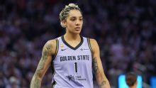 WNBA championship and Finals MVP odds: Valkyries, Gabby Williams the favorites