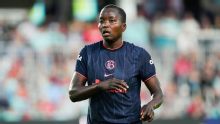 Chicago Stars sign Zambia star Racheal Kundananji from Bay FC