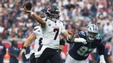 Fantasy football last-minute pickups: Stroud, Washington among top options