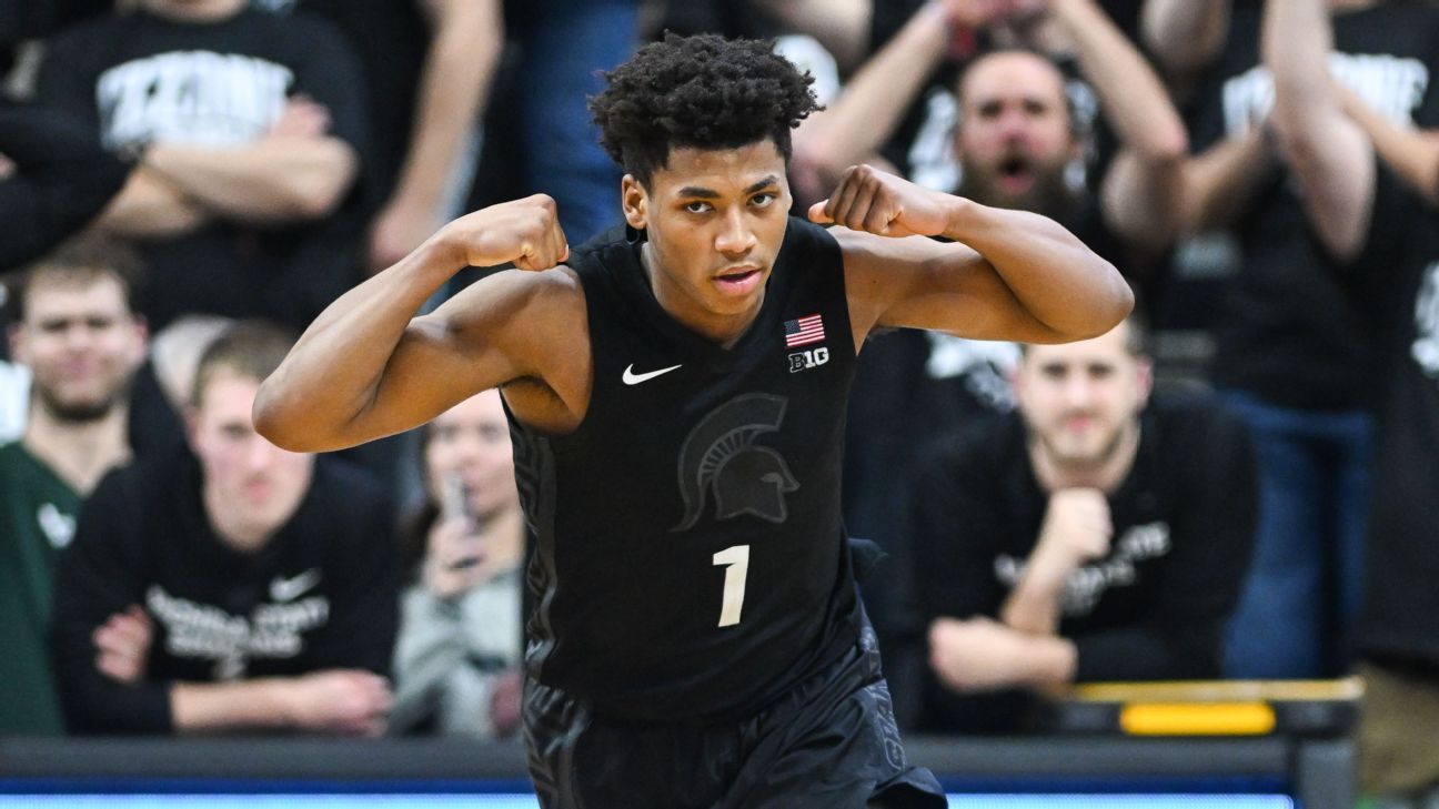 Dickie V's preseason All-Rolls-Royce teams and Diaper Dandies